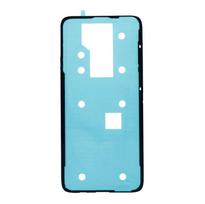 Galinio dangtelio lipdukas skirtas Xiaomi Redmi Note 8 Pro – OEM