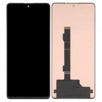 Ekranas skirtas Xiaomi Poco X6 Pro 5G - Juodas - OEM