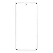 Ekrano stikliukas skirtas Xiaomi Redmi Note 13 Pro 4G (Stiklas + OCA)