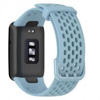 Apyrankės dirželis skirtas Xiaomi Smart Band 7 Pro - Light Blue