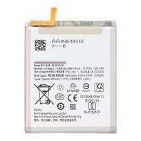 Baterija EB-BG781ABY skirta Samsung A52 5G, A52 A525, A52s 5G A528, S20 FE 5G, S20 FE - 4500mAh
