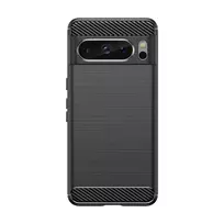 Dėklas skirtas Google Pixel 8 Pro Carbon Case  - Juodas