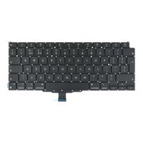 Klaviatūra skirta Macbook Air 13.3 M1 A2337 - UK versija - OEM