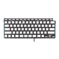 Klaviatūros apšvietimas skirtas Macbook Air 13.3" M1 A2337 - Maža ENTER mygtuko versija