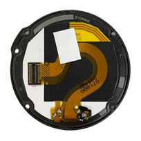 Ekranas skirtas Garmin Fenix 6S – OEM