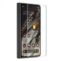 Apsauginis stikliukas skirtas Google Pixel Fold – Skaidrus