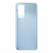 Galinis dangtelis skirtas Xiaomi 12T, 12T Pro - Mėlynas - OEM