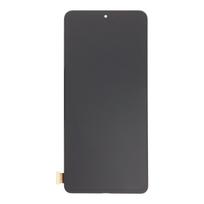 Ekranas skirtas Xiaomi Mi 11i / Mi 11X / Mi 11X Pro / Poco F3 / Poco F4 - Juodas