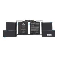 Baterija, akumuliatorius MacBook Pro 15.4 A1707, A1820 - OEM