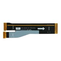 Pagrindinės plokštės jungtis Main Sub + OCTA skirta Samsung Galaxy A52, A52 5G A526B - Service Pack