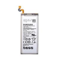 Baterija, akumuliatorius skirtas Samsung Galaxy Note 8 SM-N950F 3300mAh EB-BN950ABE - Naudota