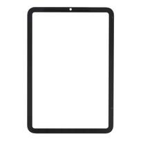 Ekrano stikliukas + OCA skirtas iPad Mini 2021, iPad Mini 6 - Juodas - HQ