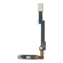 Piršto antspaudo sensoriaus lanksčioji jungtis skirta iPad Mini 2021, iPad Mini 6 - Juodas - HQ