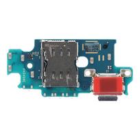 Krovimo lizdas, jungtis skirta Samsung Galaxy S24 Plus - S926R - Service Pack