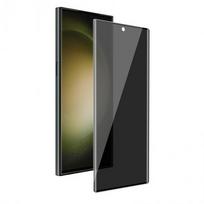 Apsauginis stikliukas privatus skirtas Samsung S23 Ultra - Privacy Anti-Glare