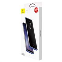 Apsauginis dėklas Baseus Armor WISAS9P-YJ03 skirtas Samsung S9 Plus - Blue