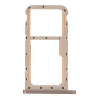 SIM kortelės dėklas, stalčius skirtas Huawei P20 Lite, Nova 3e – Pink