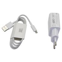 Įkroviklis Xiaomi MDY-09-EW Fast Charger (2A) + Laidas micro USB - EU