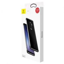 Dėklas Baseus Armor Case (WISAS9-YJ03) skirtas Samsung Galaxy S9 - Mėlynas