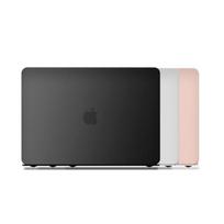 Apsauginis dėklas WiWU iSHIELD skirtas MacBook Pro 16.2 inch (2021-2023) - Juodas