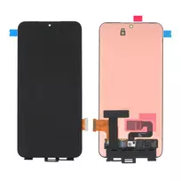 Ekranas skirtas Samsung Galaxy S22 Plus 5G - Phantom Black - OLED