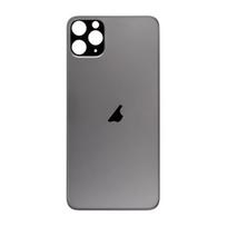 Galinis dangtelis (stiklas) skirtas iPhone 11 Pro Max - OEM