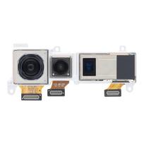 Galinė kamera 50MP/48MP/12MP skirta Google Pixel 7 Pro - OEM