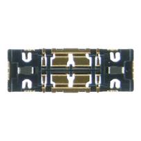 Baterijos FPC jungtis skirta iPhone 13, 13 Mini, 13 Pro, 13 Pro Max, 14, 14 Plus, 14 Pro, 14 Pro Max - 8Pin