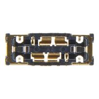 Baterijos FPC jungtis skirta iPhone 15, 15 Plus - 2Pin
