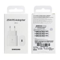 Įkroviklis Samsung EP-TA800NWEGEU Super Fast Charge Type-C - 25W