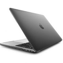 Apsauginis dėklas WiWU iSHIELD skirtas MacBook Pro 13 inch (2016-2019) - Juodas