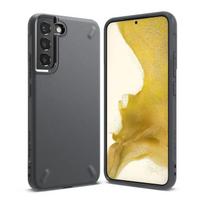 Apsauginis dėklas Ringke Onyx skirtas Samsung Galaxy S22 Plus - Dark Gray