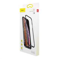 Apsauginis dėklas Baseus Magnetite WIAPIPH65-CS01 skirtas iPhone XS Max