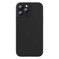 Dėklas Baseus ARYT000201 Liquid Silica Gel skirtas iPhone 13 Pro Max