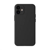Dėklas Baseus WIAPIPH54N-YT01 skirtas iPhone 12 mini - Juodas