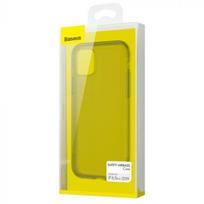 Dėklas Baseus ARAPIPH65S-SF01 skirtas iPhone 11 Pro - Juodas