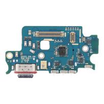 Krovimo lizdas skirta Samsung Galaxy S23 - S911E - Service Pack