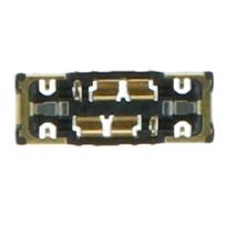 Baterijos FPC jungtis skirta iPhone 12, 12 Mini, 12 Pro Max, 12 Pro - 4Pin