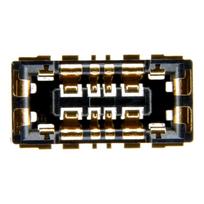 Baterijos FPC jungtis skirta Huawei P30 - 4Pin