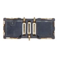 Baterijos FPC jungtis skirta Apple Watch Series 6 44mm - 6Pin