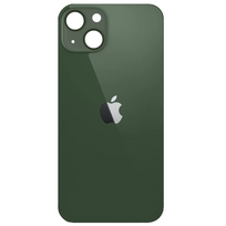 Galinis dangtelis skirtas iPhone 13 Pro - Green - OEM