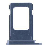 SIM kortelės dėklas, laikiklis skirtas iPhone 11 - Purple
