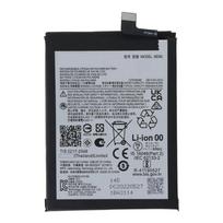 Baterija skirta Motorola Moto G42, Moto G62 5G - ND50 5000mAh - OEM