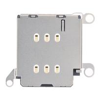SIM kortelės lizdo PCB plokštė skirta iPhone 13 6.1" (Single Card Version)