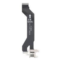 SIM kortelės lizdo PCB plokštė skirta Xiaomi 12 Lite