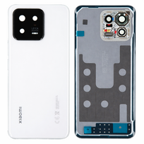 Galinis dangtelis su kameros stikliuku skirtas Xiaomi 13 - OEM