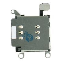 SIM kortelės lizdo PCB plokštė skirta iPhone 12, iPhone 12 Pro – Single SIM versija - OEM