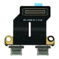 Krovimo lizdas skirtas MacBook Air 13.3 A1932, Air 13.3 A2179, M1 A2337 - OEM