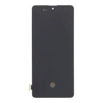 Ekranas skirtas Samsung Galaxy A71 5G - Juodas - OLED