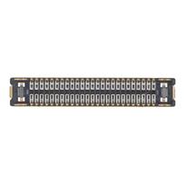 LCD ekrano FPC jungties kontaktas skirtas iPhone 14 Pro - 50Pin